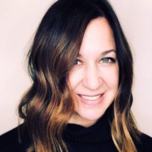 Meet your Posher, Kimberly